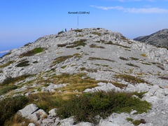 Obilaznica Podgorske staze na Srednjem Velebitu